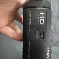 دوربین فیلمبرداری سونی