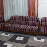 مبلمان راحتی ۷نفره قیمت مناسب