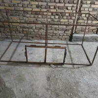 قفسه مرغ وخروس