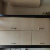 کابینت ام دی اف دست دو