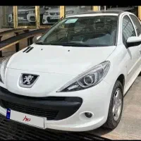 فروش حواله ۲۰۷ پانا رینگ