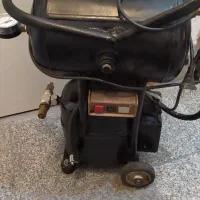 پمپ باد کمپرسور آمریکا