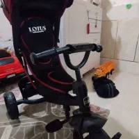 سه چرخه کاملا نو