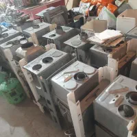 تعمیرات پکیج