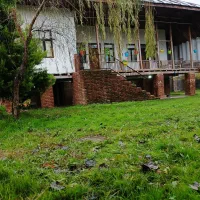 اجاره کوتاه مدت ویلا باغ