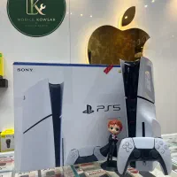 PS5 slim