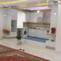 سوییت با پارکینگ تمیز