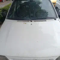 پراید دوگانه کارخانه