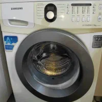 ماشین لباسشویی سامسونگ