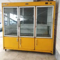 یخچال ایستاده ۶درب