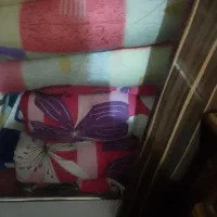 تشک دست دوز پنبه کره ای