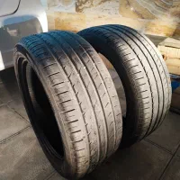 یک جفت لاستیک هانکوک سایز 18/45/245