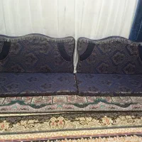 میزآرایشی کمد ودوچرخه دست دوم