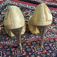 کفش نو|کیف، کفش، کمربند|جوانرود, |دیوار