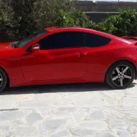 کوپه مدل 2010