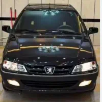 فروش پژو پارس سال مدل ۱۴۰۰