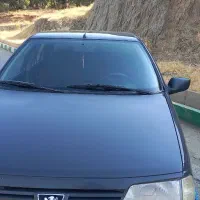 فروش ۴۰۵  مدل۱۳۸۴