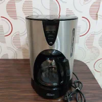 چای ساز و قهوه ساز فلر