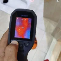 تاسیسات تشخیص ترکیدگی رفع نم لوله کشی نشتیابی