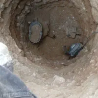 چاه کن