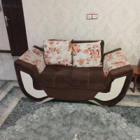 مبل هفت نفره راحتی