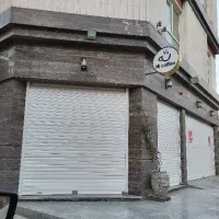 رهن و اجاره مغازه دو دهنه در ۳۰ متری