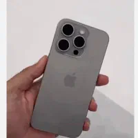 ایفون 15 پرو