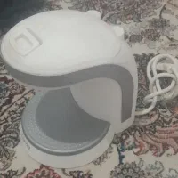 دستگاه قهوه ساز درحد قیمت ۱۴۰۰