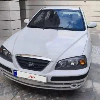 هیوندای آوانته دستی