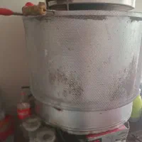 فروش  تنور گازی