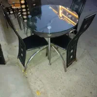 میزناهارخوری چهارنفری