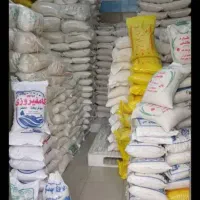 برنج چمپا فجر درجه یک( بدونه خرده) 125