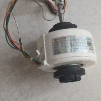 موتور فن