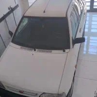 پراید مدل ۸۷ سالم سالم