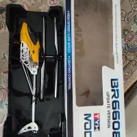 هلیکوپتر کنترلی آکبند br6608