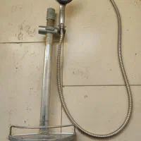 شلنگ حمام دوش تلفنی