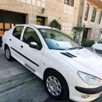 206 SD موتور tu5
