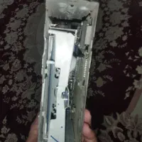 ضبط خونگی