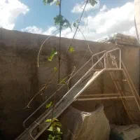 سسره برای بازی فرزندان
