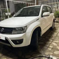 سوزوکی گرند ویتارا تیپ۱۰ مدل ۱۳۹۷ بدون رنگ و توضیح