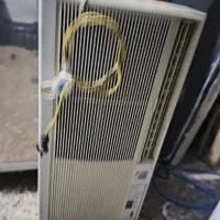کولر گازی پرتابل ژاپنی