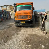 بنز تک کمپرسی ۱۴۰۰