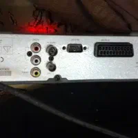 دستگاه گیرنده k9k9