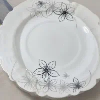 بشقاب برنج خوری آرکوپال