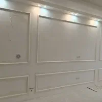 پیمانکاری صفر تا صد ساختمان.گچکاری