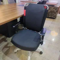 صندلی نیلپر مدل 712T