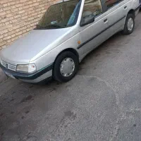پژو405 مدل 98|خودرو سواری و وانت|قزوین, |دیوار