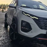 X33  1403|خودرو سواری و وانت|اصفهان, شهرک صنعتی امیرکبیر (شاپور جدید)|دیوار