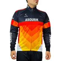 پیراهن دوچرخه‌سواری مستقیم از تولیدی