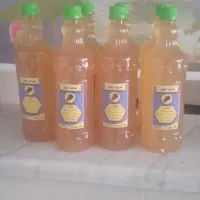 سرکه ی انگور روستا
